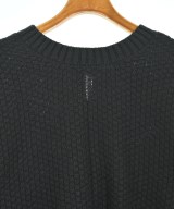 Heather（ヘザー）ニット・セーター 黒 サイズ:F レディース/2200608892047