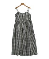 Heather（ヘザー）ワンピース 黒 サイズ:F レディース/2200598957047