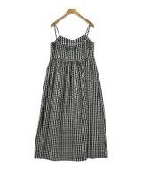 Heather（ヘザー）ワンピース 黒 サイズ:F レディース/2200598957047