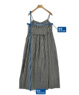 Heather（ヘザー）ワンピース 黒 サイズ:F レディース/2200598957047