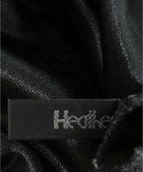 Heather（ヘザー）オールインワン/サロペット 黒 サイズ:F レディース/2200606009010