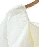 Heather（ヘザー）Tシャツ・カットソー 白 サイズ:F レディース/2200667761209