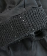 Heather（ヘザー）ミリタリーブルゾン 黒 サイズ:F レディース/2200671871024