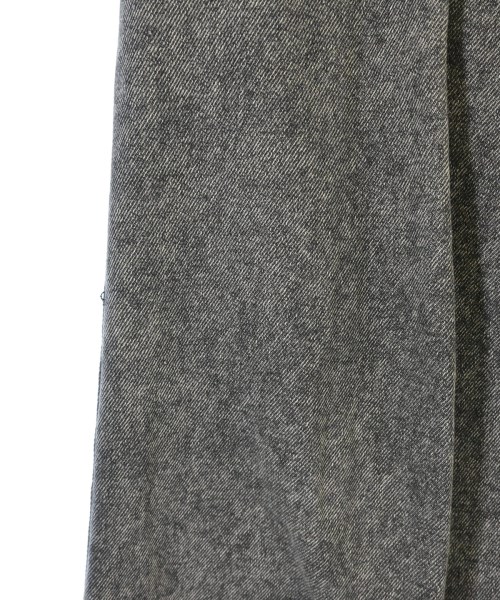 Heather（ヘザー）デニムパンツ 黒 サイズ:M レディース/2200668540070