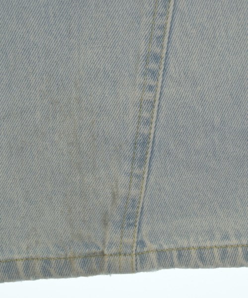 Heather（ヘザー）デニムパンツ 青 サイズ:M レディース/2200669494136