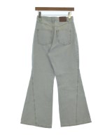 Heather（ヘザー）デニムパンツ 青 サイズ:M レディース/2200669494136