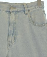 Heather（ヘザー）デニムパンツ 青 サイズ:M レディース/2200669494136