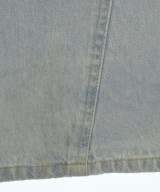 Heather（ヘザー）デニムパンツ 青 サイズ:M レディース/2200669494136