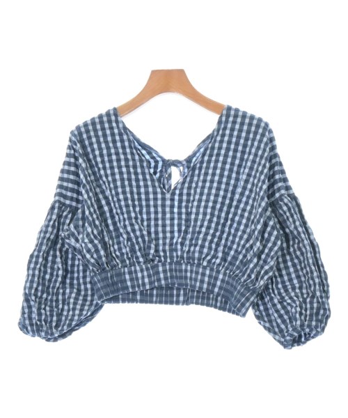 ヘザー(Heather)のHeather カジュアルシャツ