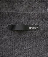 Heather（ヘザー）カーディガン グレー サイズ:F レディース/2200678095133