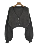 Heather カーディガン