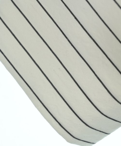 Heather（ヘザー）カジュアルシャツ 白 サイズ:F レディース/2200674862029