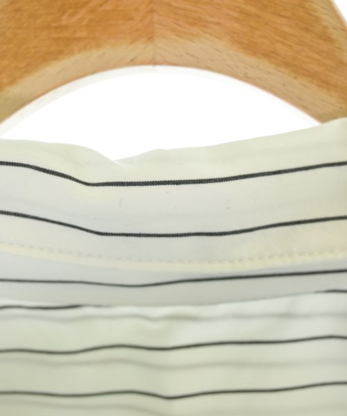 Heather（ヘザー）カジュアルシャツ 白 サイズ:F レディース/2200674862029