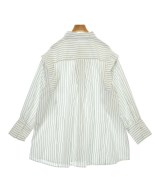 Heather（ヘザー）カジュアルシャツ 白 サイズ:F レディース/2200674862029