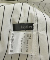 Heather（ヘザー）カジュアルシャツ 白 サイズ:F レディース/2200674862029
