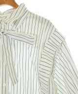 Heather（ヘザー）カジュアルシャツ 白 サイズ:F レディース/2200674862029