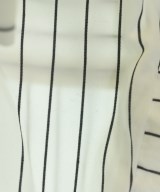 Heather（ヘザー）カジュアルシャツ 白 サイズ:F レディース/2200674862029