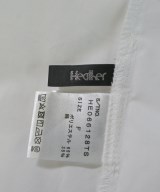 Heather（ヘザー）カジュアルシャツ 白 サイズ:F レディース/2200675386265