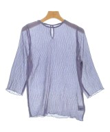 Heather（ヘザー）ブラウス 紫 サイズ:F レディース/2200677391052