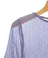 Heather（ヘザー）ブラウス 紫 サイズ:F レディース/2200677391052