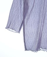 Heather（ヘザー）ブラウス 紫 サイズ:F レディース/2200677391052