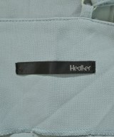 Heather（ヘザー）ワンピース 青 サイズ:F レディース/2200693816010