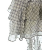 Heather（ヘザー）ブラウス グレー サイズ:F レディース/2200693816027