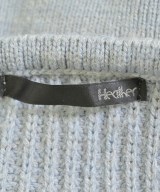 Heather（ヘザー）カーディガン 青 サイズ:F レディース/2200691285016