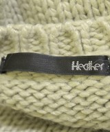 Heather（ヘザー）ニット・セーター 緑 サイズ:F レディース/2200691285023