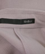 Heather（ヘザー）テーラードジャケット 紫 サイズ:F レディース/2200691285030