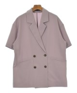 Heather テーラードジャケット