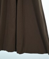 Heather（ヘザー）ワンピース 茶 サイズ:F レディース/2200691285054