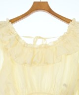 Heather（ヘザー）ブラウス 白 サイズ:F レディース/2200691285078