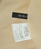 Heather（ヘザー）カジュアルシャツ 黄 サイズ:F レディース/2200691285085