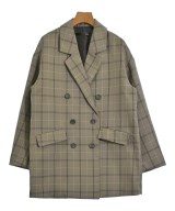 Heather（ヘザー）その他 ベージュ サイズ:F レディース/2200693111030