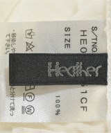 Heather（ヘザー）ブラウス 白 サイズ:F レディース/2200696617034