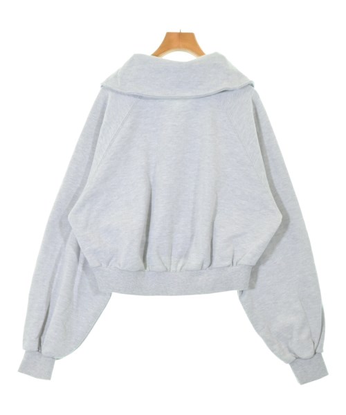 Heather（ヘザー）スウェット グレー サイズ:F レディース/2200652213041