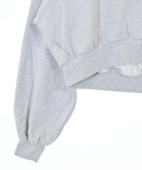 Heather（ヘザー）スウェット グレー サイズ:F レディース/2200652213041