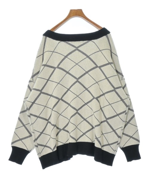 Heather（ヘザー）カーディガン 白 サイズ:F レディース/2200652938012