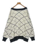 Heather（ヘザー）カーディガン 白 サイズ:F レディース/2200652938012