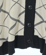 Heather（ヘザー）カーディガン 白 サイズ:F レディース/2200652938012