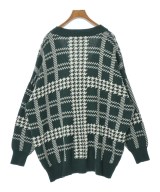 Heather（ヘザー）カーディガン 緑 サイズ:F レディース/2200652938029