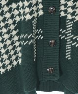 Heather（ヘザー）カーディガン 緑 サイズ:F レディース/2200652938029