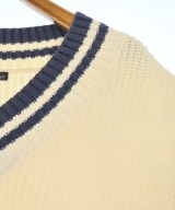 Heather（ヘザー）ニット・セーター 白 サイズ:F レディース/2200652938067