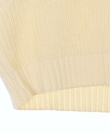 Heather（ヘザー）ニット・セーター 白 サイズ:F レディース/2200652938067