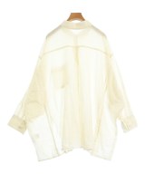 Heather（ヘザー）カジュアルシャツ 白 サイズ:F レディース/2200652938081