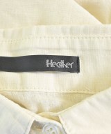 Heather（ヘザー）カジュアルシャツ 白 サイズ:F レディース/2200652938081