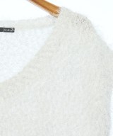 Heather（ヘザー）ベスト 白 サイズ:F レディース/2200655543039