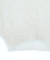 Heather（ヘザー）ベスト 白 サイズ:F レディース/2200655543039