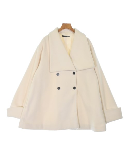 Heather(ヘザー)その他 白 サイズ:F/2200660590011